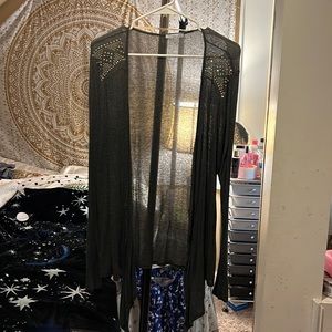 Charlotte Russe Cardigan